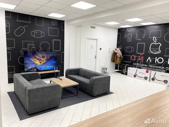 iPad mini 6 64gb Wi-Fi. Рассрочка