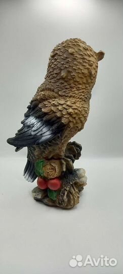 Садовая фигура из полистоун