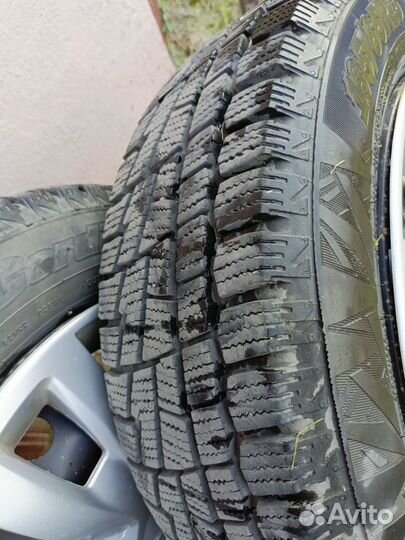 Cordiant Winter Drive 195/65 R15