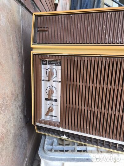 Кондиционер бк 2300