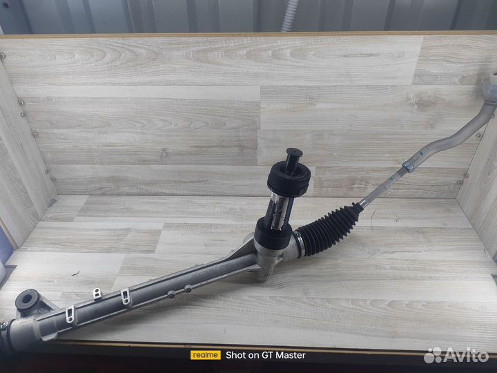 Рейка рулевая Chery Tiggo 7/7 Pro 2021