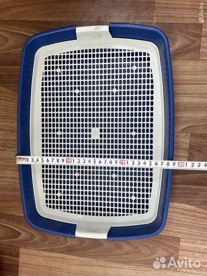 Лоток для животных