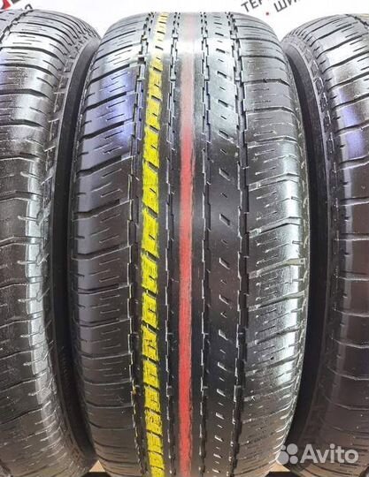 Bridgestone Dueler H/T 684 265/60 R18 110H