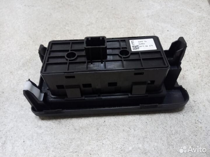 Блок кнопок Mazda CX-5 KE 2011-2017