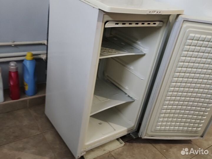 Морозильная камера ларь бу