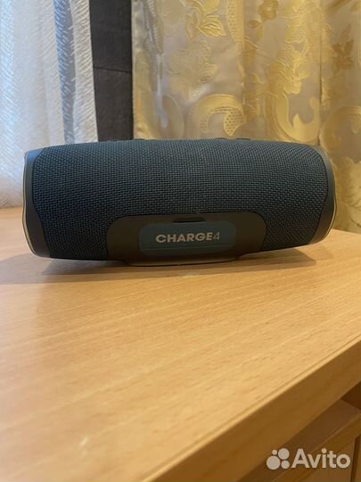 Jbl Charge 4