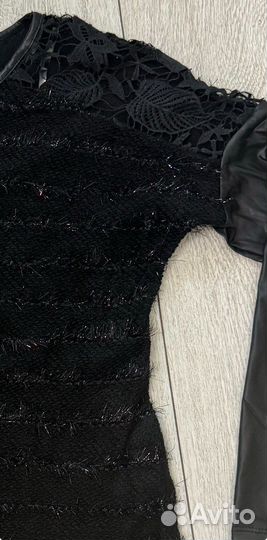 Кофта нарядная праздничная