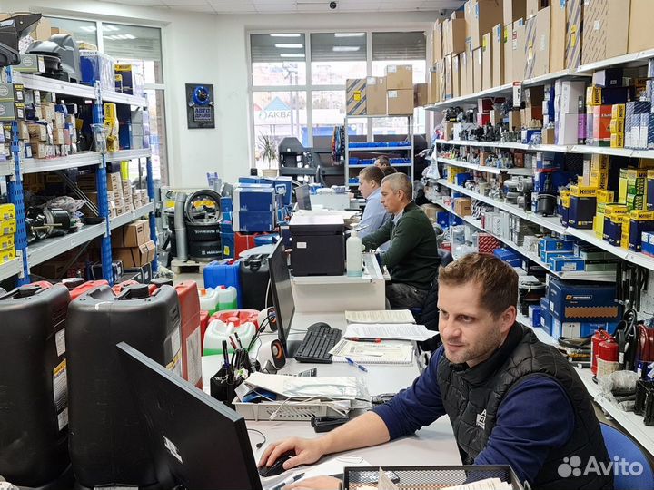 Датчик пламени Вебасто ат Эво 2000 24в