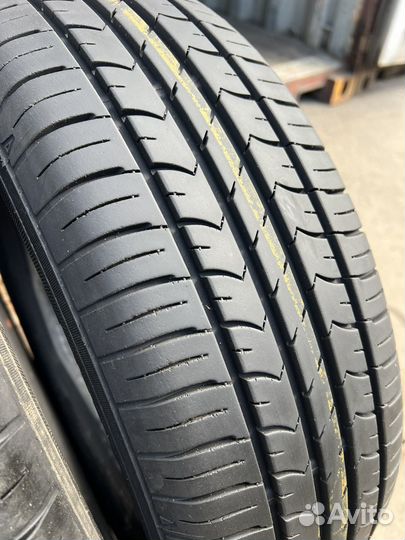 Goodyear EfficientGrip Eco EG01 185/70 R14