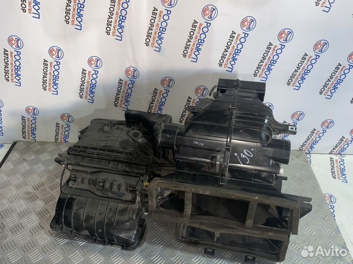 Корпус печки Hyundai i30 (FD) I рестайлинг (2010–2