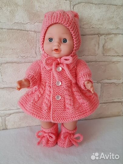 Одежда для куклы