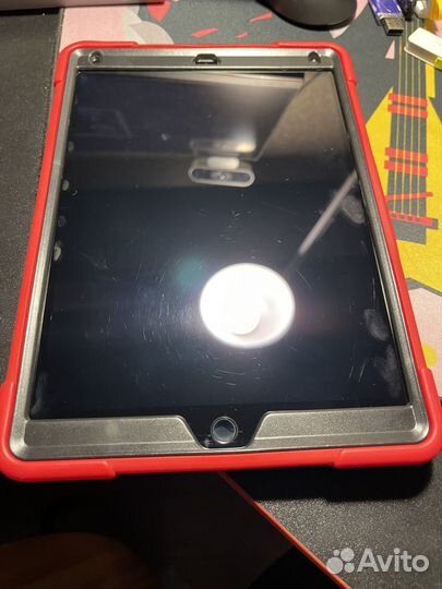 iPad 7 поколения