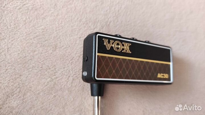 VOX AC30