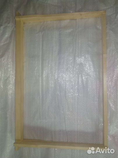 Рамки для пчел