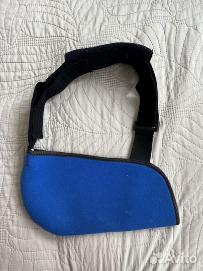 Бандаж для плечевого сустава