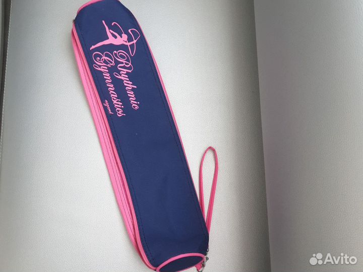 Чехол для булав художественная гимнастика