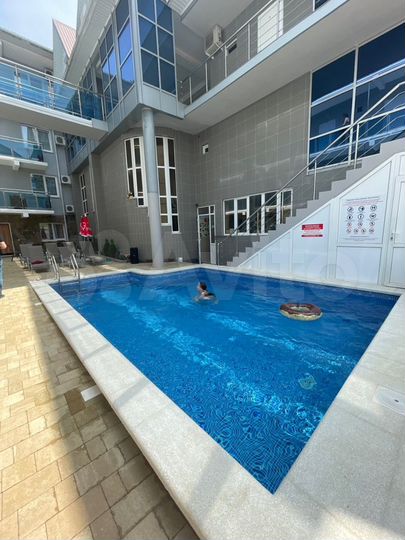 Комната 25 м², 1/4 эт.