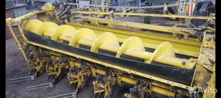 Шнеки.Производсьво и ремонт