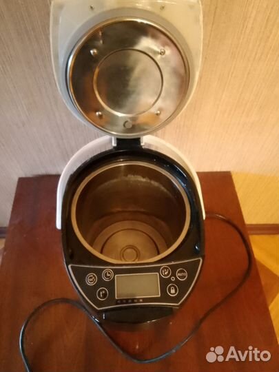 Чайник термопот Polaris 4 литра