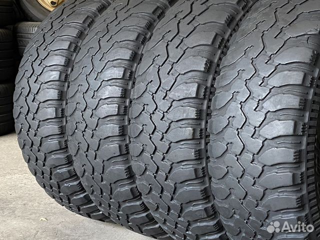 Cordiant Off Road 215/65 R16