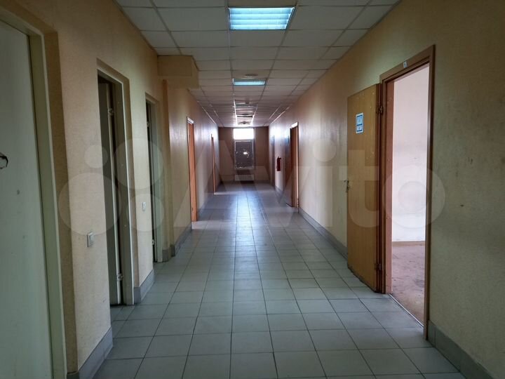 Сдам офисное помещение, 35.41 м²