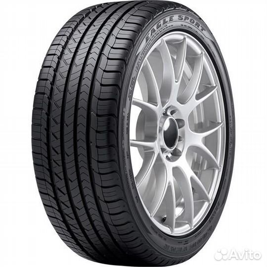 Goodyear Eagle Sport All Season 225/50 R18
