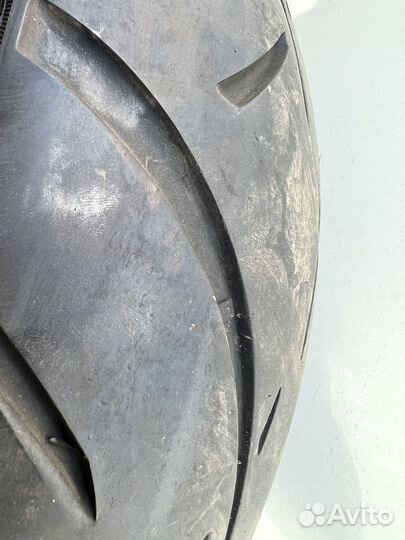 Metzeler 180/55 ZR 18 888 marathon ultra