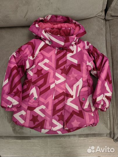 Костюм (комплект) 98 (+6)