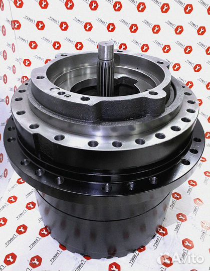 Редуктор хода EC360BLR SA7117-45060
