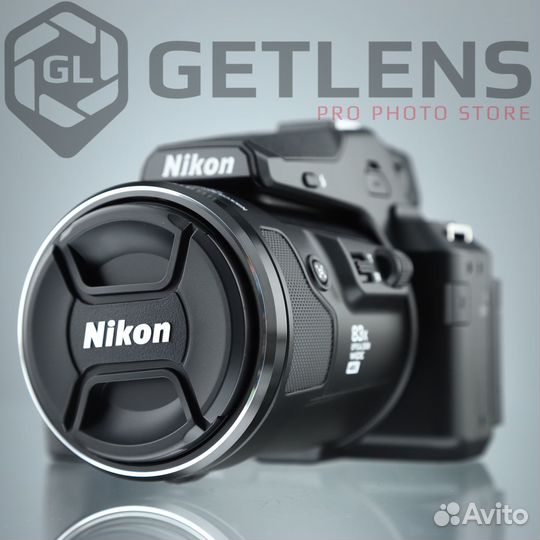 Nikon Coolpix P950 (новый)