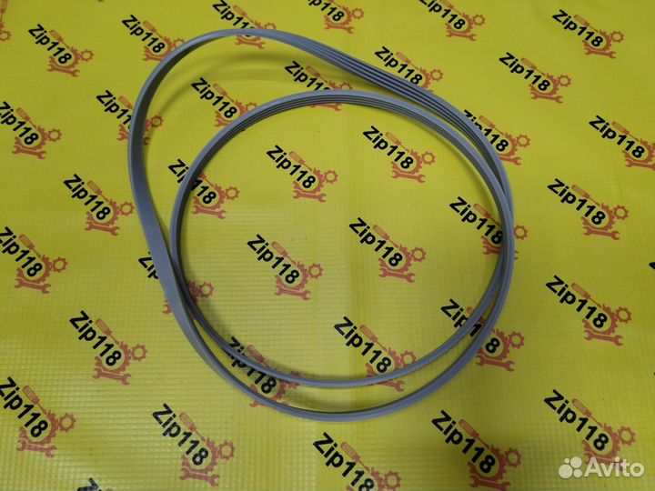 Ремень для стиральной машины Samsung 1270 J4