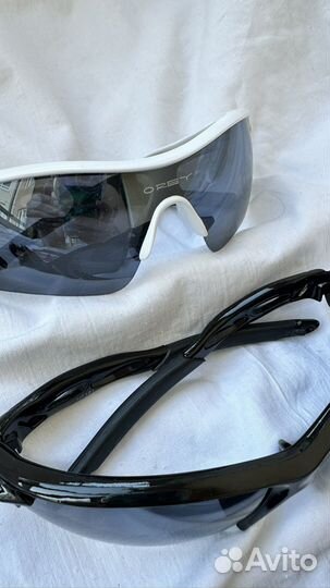 Солнцезащитные очки