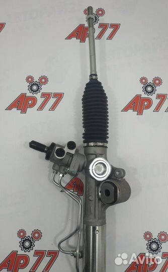 Рулевая рейка Toyota Fortuner GGN155 442500K730