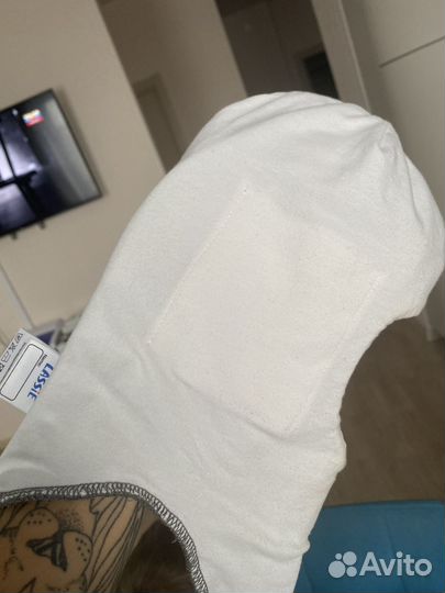 Шлем детский демисезонный Lassi S(46-48)