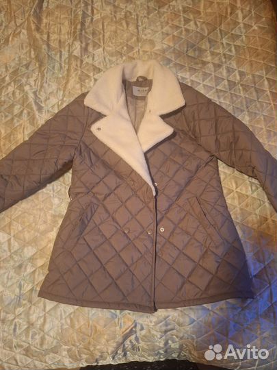 Куртка демисезонная женская 42 44