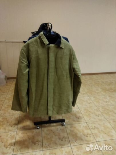 Костюмы рабочие