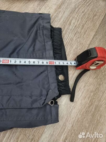 Горнолыжные штаны burton