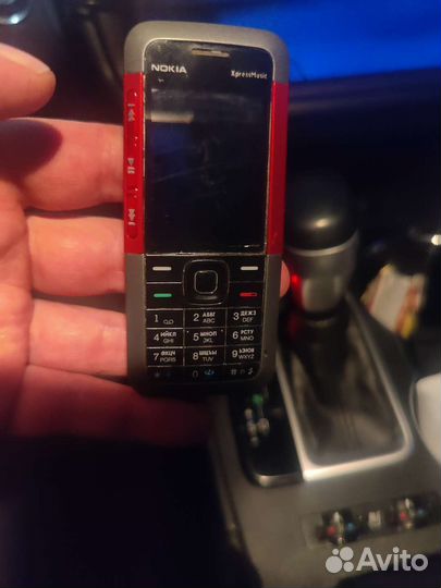 Nokia 5310 XpressMusic