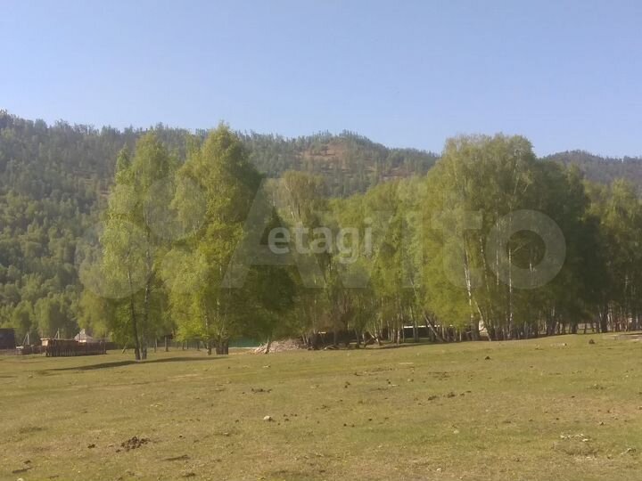 Участок 18 сот. (ИЖС)