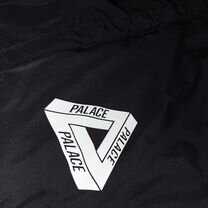 Ветровка palace двухсторонняя непромокаемая