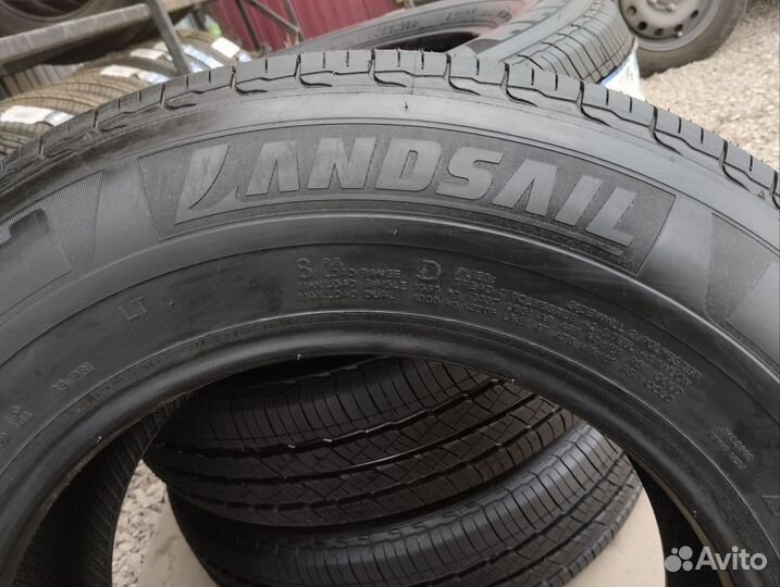 Landsail LSV88 205/75 R16C 110R