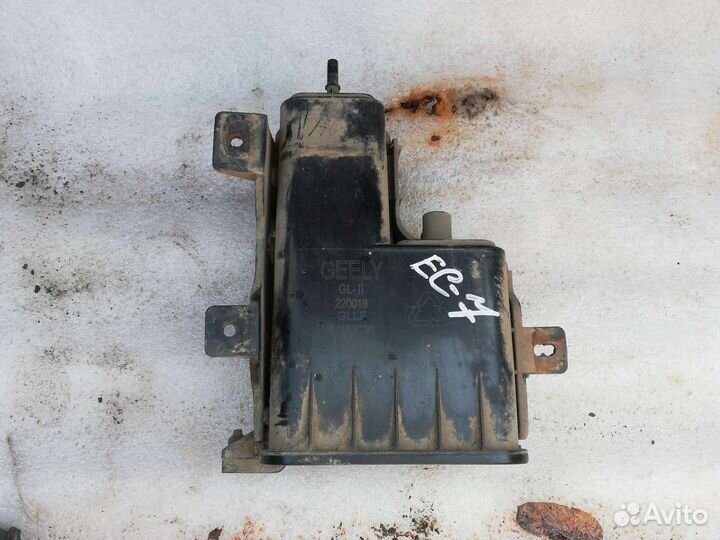 Абсорбер Джили Эмгранд EC-7