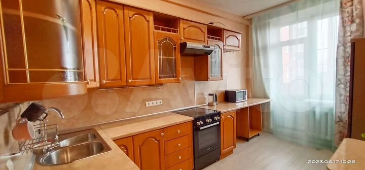 2-к. квартира, 75 м², 8/9 эт.