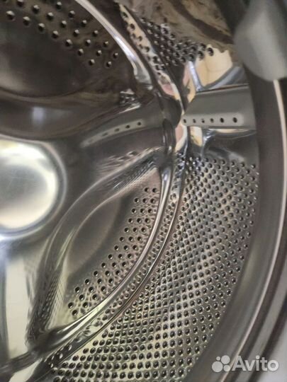 Стиральная машина б/у