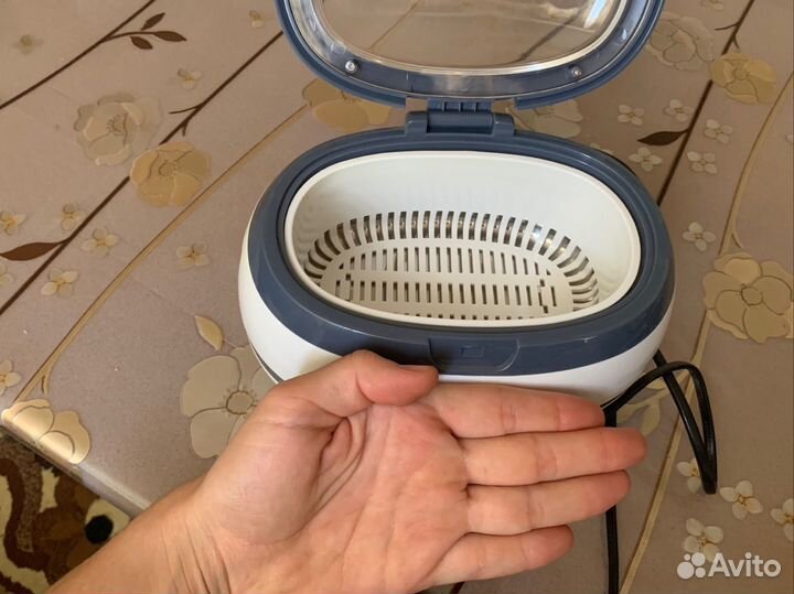 Стерилизатор для инструментов