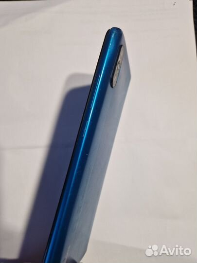 Xiaomi Redmi 9A, 2/32 ГБ