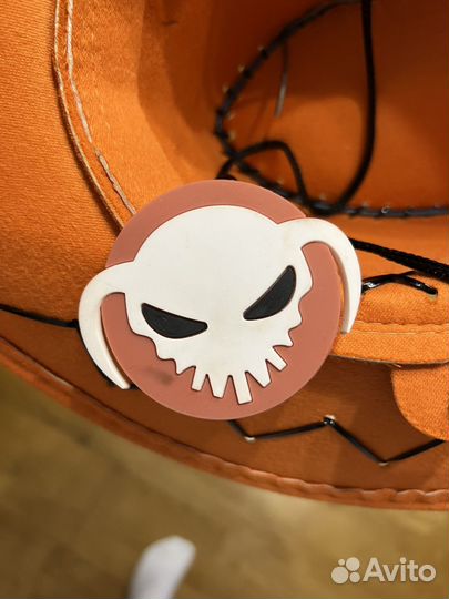 Аниме шляпы косплей ван пис One Piece