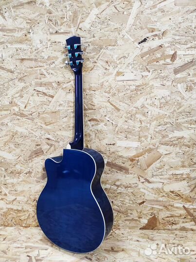 Акустическая гитара Elitaro 40 дюймов