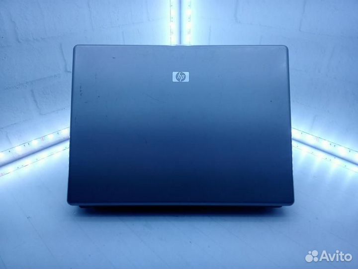 Уникальный Ноутбук Hp в офис, в магазин