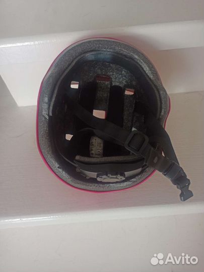 Детский шлем защитный